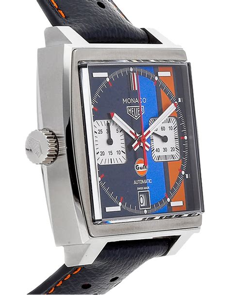 tag heuer monaco replica